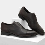 Classic Oxford Formal Shoes