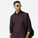 Classic Slim Fit Shirt
