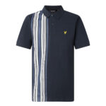 Eagle Logo Polo